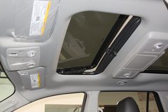 2010款 3.6L 自动 旗舰版 7座