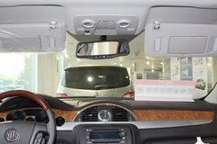 2010款 3.6L 自动 旗舰版 7座