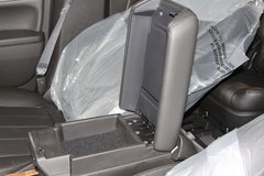 2010款 3.6L 自动 旗舰版 7座