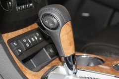 2010款 3.6L 自动 旗舰版 7座