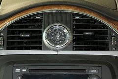 2010款 3.6L 自动 旗舰版 7座