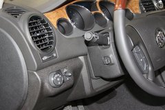 2010款 3.6L 自动 旗舰版 7座