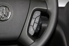 2010款 3.6L 自动 旗舰版 7座