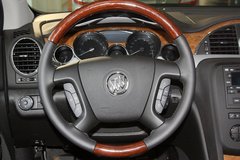 2010款 3.6L 自动 旗舰版 7座