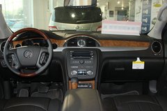 2010款 3.6L 自动 旗舰版 7座
