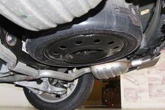 2010款 3.6L 自动 旗舰版 7座