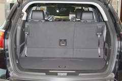 2010款 3.6L 自动 旗舰版 7座
