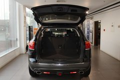 2010款 3.6L 自动 旗舰版 7座