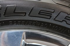 2010款 3.6L 自动 旗舰版 7座