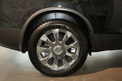 2010款 3.6L 自动 旗舰版 7座