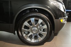2010款 3.6L 自动 旗舰版 7座