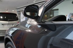 2010款 3.6L 自动 旗舰版 7座