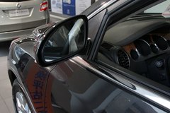 2010款 3.6L 自动 旗舰版 7座