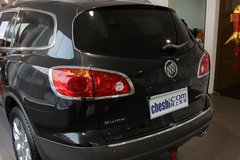 2010款 3.6L 自动 旗舰版 7座