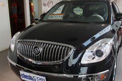 2010款 3.6L 自动 旗舰版 7座