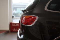 2010款 3.6L 自动 旗舰版 7座