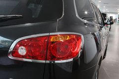 2010款 3.6L 自动 旗舰版 7座