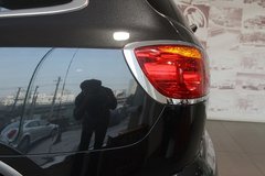2010款 3.6L 自动 旗舰版 7座
