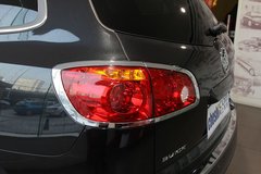2010款 3.6L 自动 旗舰版 7座