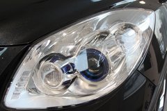 2010款 3.6L 自动 旗舰版 7座