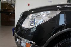 2010款 3.6L 自动 旗舰版 7座