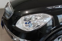 2010款 3.6L 自动 旗舰版 7座