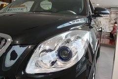 2010款 3.6L 自动 旗舰版 7座