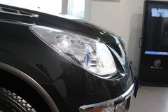 2010款 3.6L 自动 旗舰版 7座