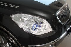 2010款 3.6L 自动 旗舰版 7座