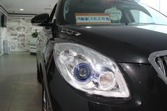 2010款 3.6L 自动 旗舰版 7座