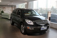 2010款 3.6L 自动 旗舰版 7座