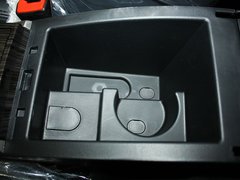 2010款 550S 1.8L 自动 启智版