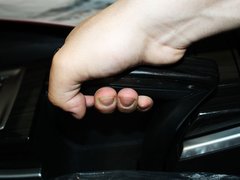 2010款 550S 1.8L 自动 启智版
