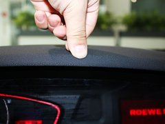 2010款 550S 1.8L 自动 启智版