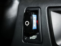 2010款 550S 1.8L 自动 启智版