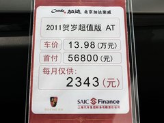 2010款 550S 1.8L 自动 启智版