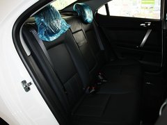 2010款 550S 1.8L 自动 启智版