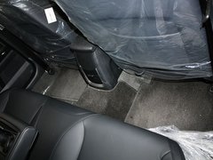 2010款 550S 1.8L 自动 启智版