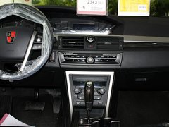 2010款 550S 1.8L 自动 启智版