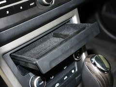 2010款 550S 1.8L 自动 启智版