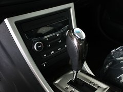2010款 550S 1.8L 自动 启智版
