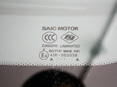 2010款 550S 1.8L 自动 启智版