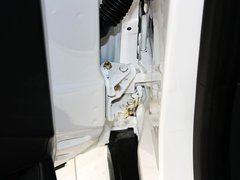 2010款 550S 1.8L 自动 启智版