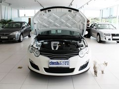 2010款 550S 1.8L 自动 启智版