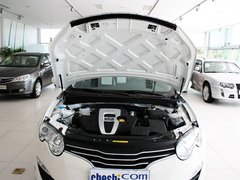 2010款 550S 1.8L 自动 启智版