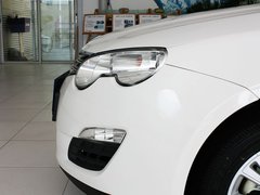 2010款 550S 1.8L 自動(dòng) 啟智版