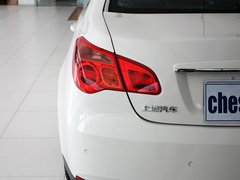 2010款 550S 1.8L 自動(dòng) 啟智版