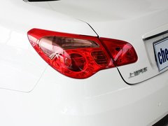 2010款 550S 1.8L 自動(dòng) 啟智版