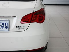 2010款 550S 1.8L 自动 启智版