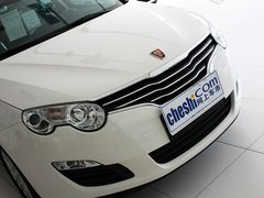 2010款 550S 1.8L 自動(dòng) 啟智版
